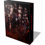 タワー オブ アイオン3.0 マスターズキット パッケージ画像