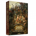 モンスターハンター フロンティア オンライン アニバーサリー2012 プレミアムパッケージ パッケージ画像