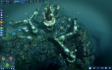 ANNO 2070 日本語マニュアル付英語版 スクリーンショット画像