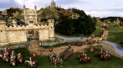 ゲーム・オブ・スローンズ:ジェネシス 日本語版 スクリーンショット画像