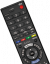 海外で日本のTVが観られる：イメージ