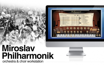 Miroslav Philharmonik