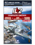 Best Selection of GAMES
IL-2 COMPLETE EDITION 日本語マニュアル付英語版 パッケージ