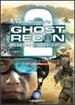 Ghost Recon Advanced Warfighter 2 日本語マニュアル付英語版 パッケージ