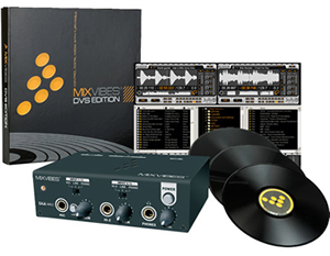 MixVibes DVS Complete Pack