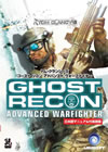 Tom Clancy’s Ghost Recon Advanced Warfighter 日本語マニュアル付英語版 パッケージ