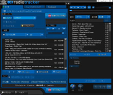 Radiotracker 4~ネットラジオでエアチェック~ スクリーンショット