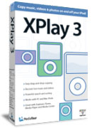 XPlay 3 スクリーンショット