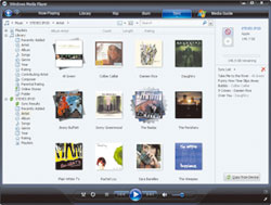 Windows Media Player