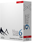 Vue 6（ビュー　シックス）パッケージ