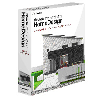 Shade Home Design（シェード・ホームデザイン）パッケージイメージ