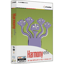 Harmony EFX