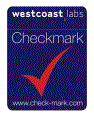 Westcoast labs checkmark