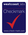 Westcoast labs checkmark