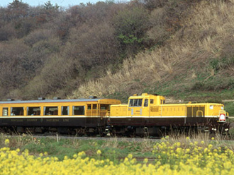 鉄道写真 3