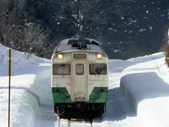 鉄道写真 4