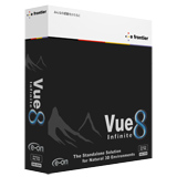 Vue 8 Infinite