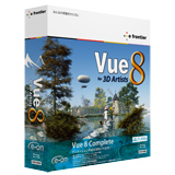 Vue 8 Complete