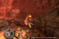 Best Selection of GAMES Xブレード日本語版