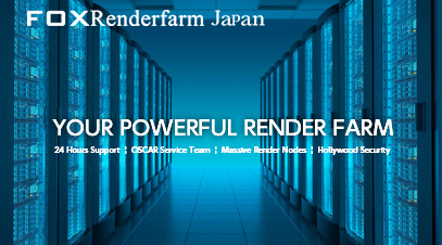FOX Renderfarm