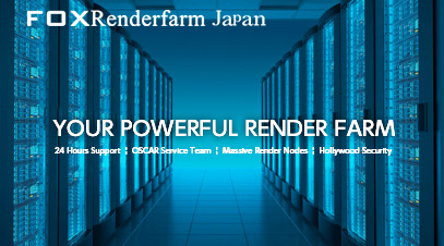 FOX Renderfarm