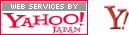 Yahoo!Japan ウェブサービス／アイコン