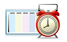 Time Table